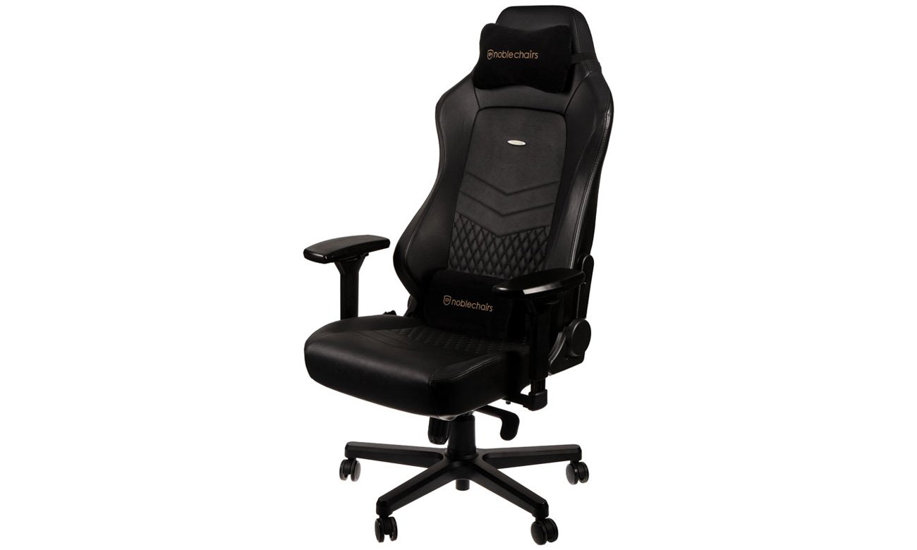 noblechairs HERO Gaming